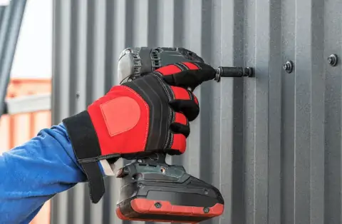 Travaux de zinguerie - Maisnières